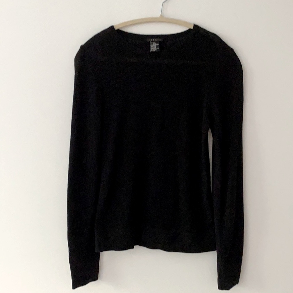Theory Mesh Top
